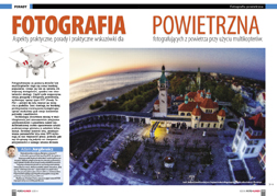 Fotografia powietrzna